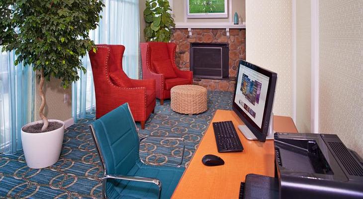 Residence Inn by Marriott Virginia Beach Oceanfront