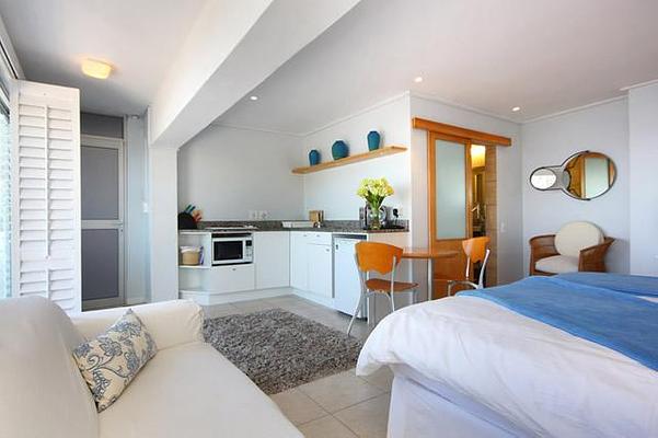 Bali Bay Luxury Apartments