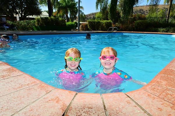 Discovery Parks - Alice Springs