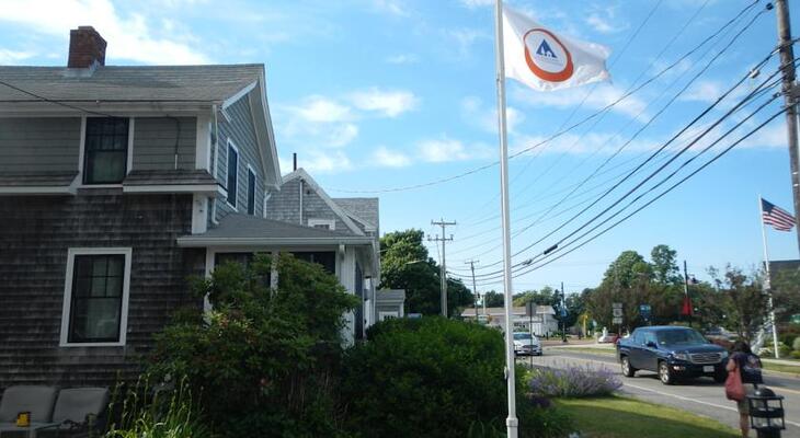 HI Hyannis Hostel