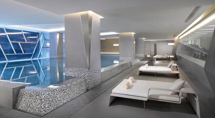 Hyatt Regency Tianjin East