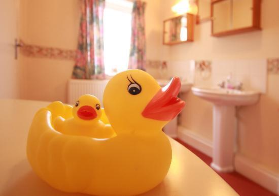 Monkgate Guest Accommodation