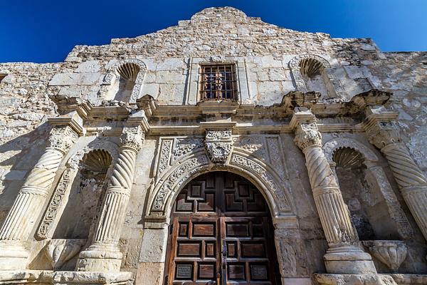 The Alamo