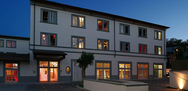 UNAHOTELS Vittoria Firenze