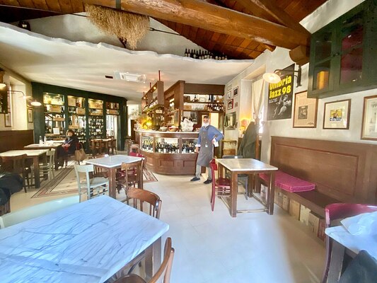 Bottega del Vino