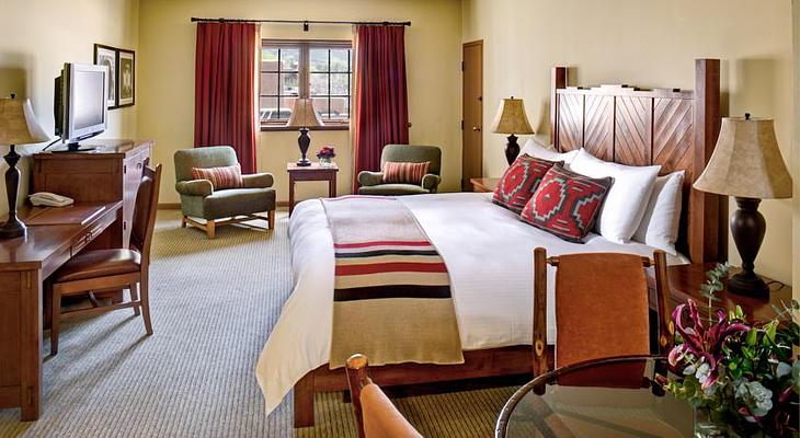 Eldorado Hotel And Spa