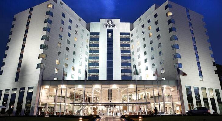 Hilton Sofia