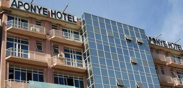 Aponye Hotel