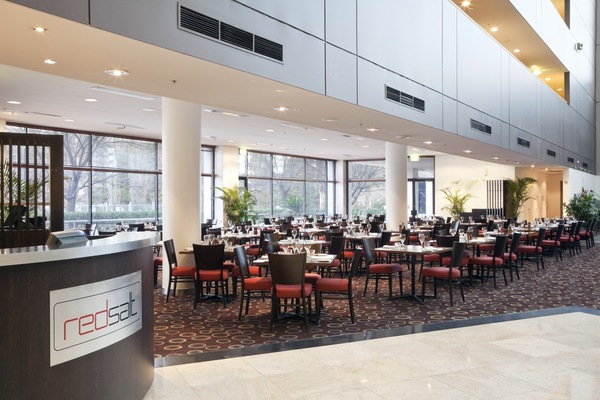 Crowne Plaza Canberra, an IHG Hotel