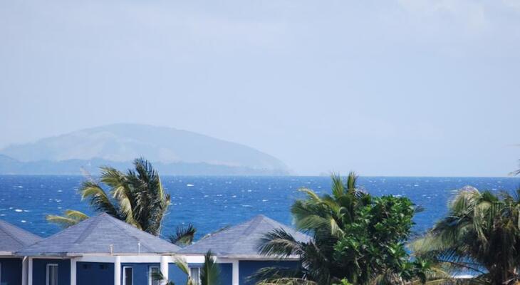 Aissatou Beach Resort