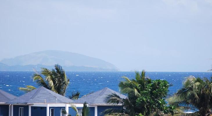 Aissatou Beach Resort