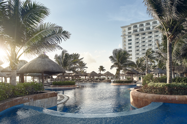 JW Marriott Cancun Resort & Spa