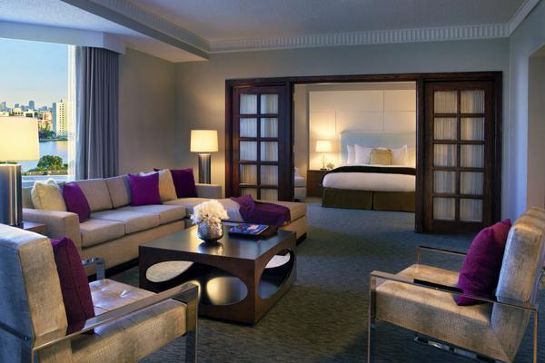 Pullman Miami Airport Hotel