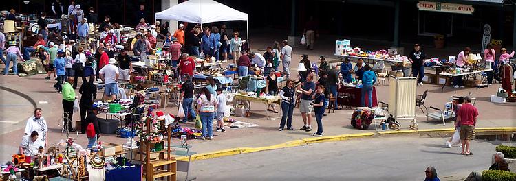 City Market