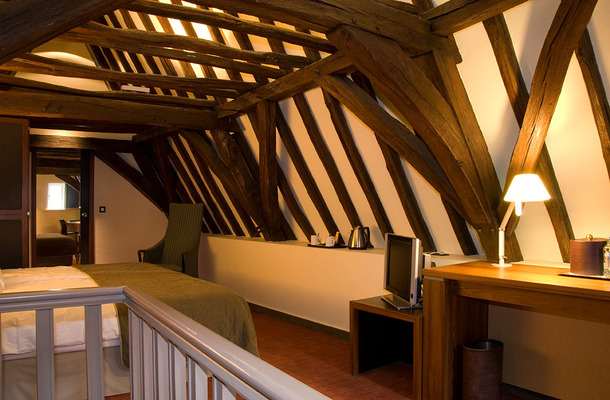 Crowne Plaza Brugge, an IHG Hotel
