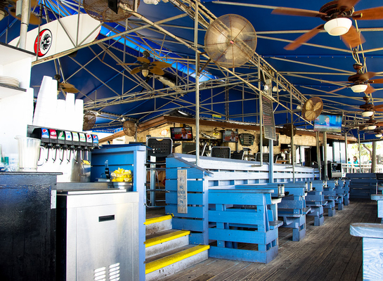 Black Point Ocean Grill