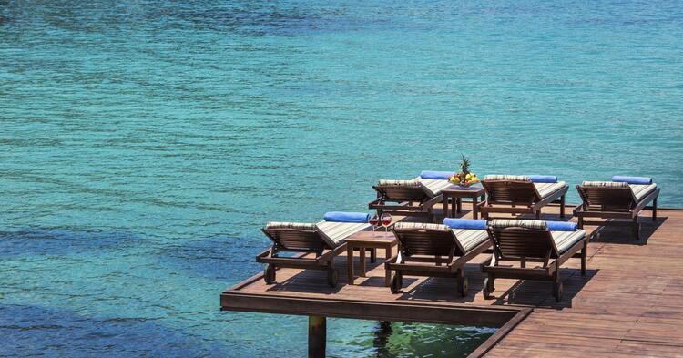 Rixos Premium Bodrum