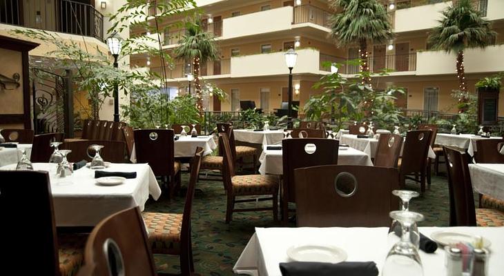 Embassy Suites by Hilton Memphis East Germantown Area