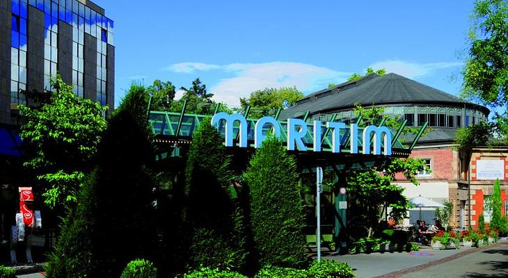 Maritim Hotel Stuttgart