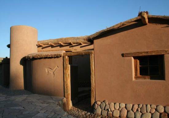 Our Habitas Atacama