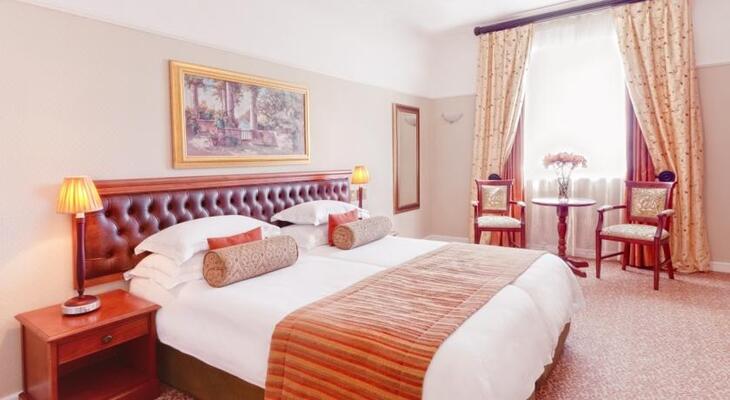 The Winchester Hotel