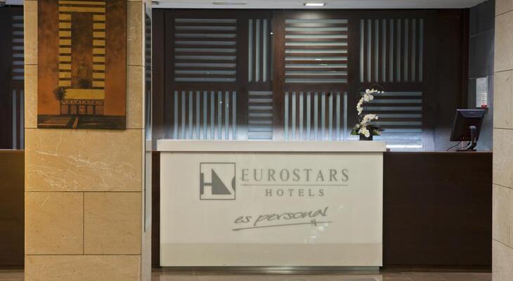 Eurostars Lucentum