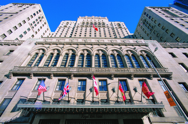 Fairmont Royal York