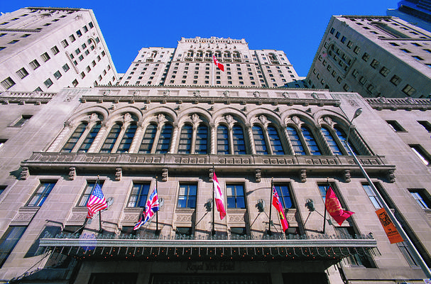 Fairmont Royal York