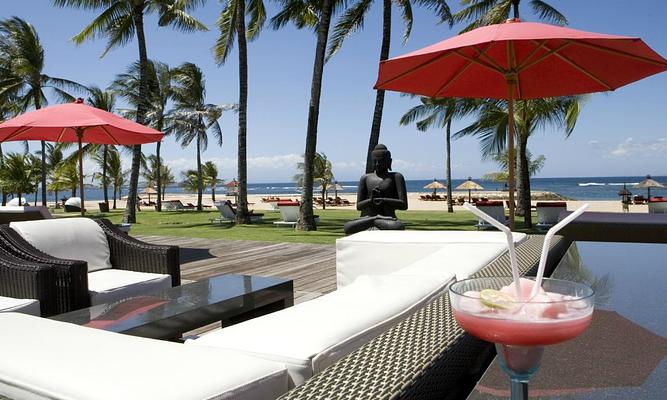 Club Med Bali
