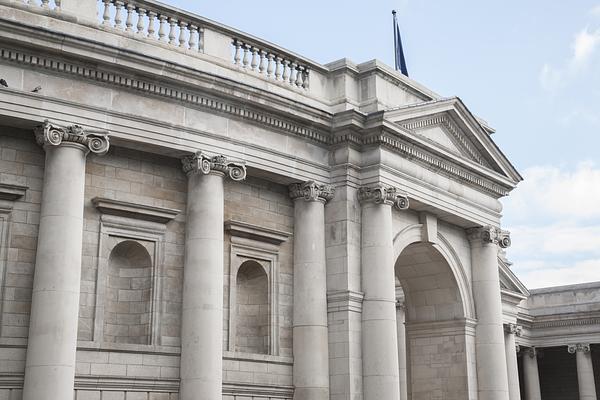 Bank of Ireland