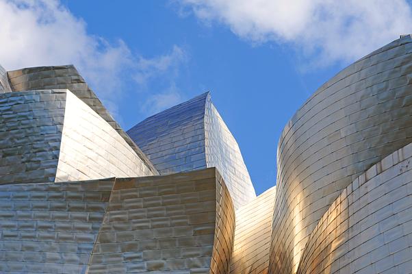 Guggenheim Museum Bilbao