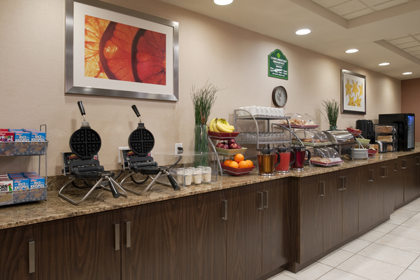 Wingate by Wyndham Regina