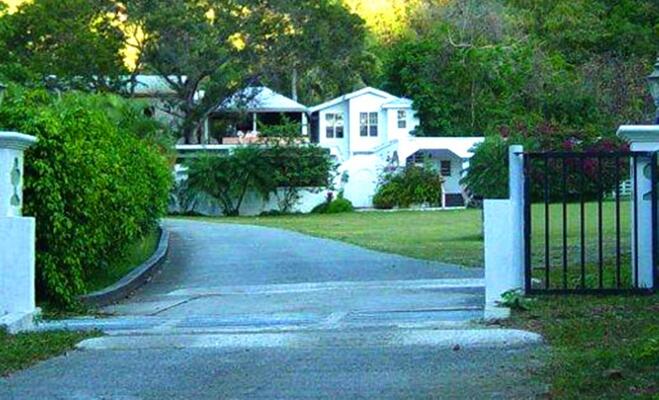 Icis Villas
