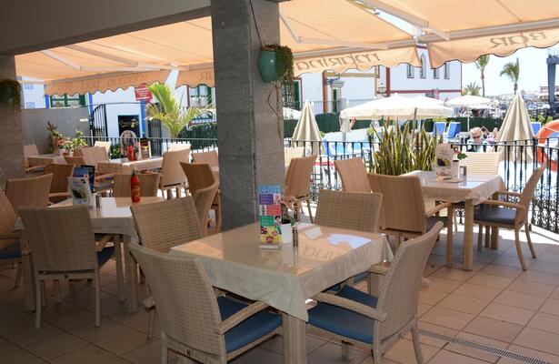 La Venecia de Canarias