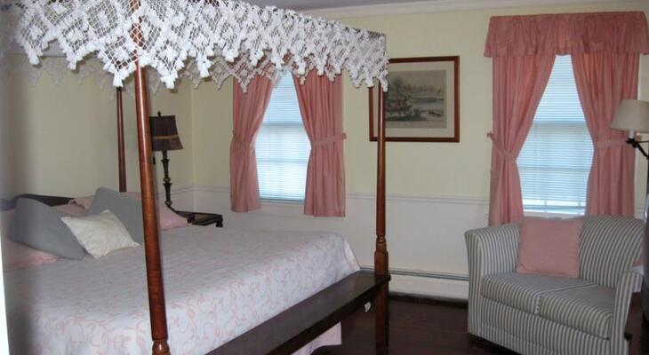 Queen Anne Inn
