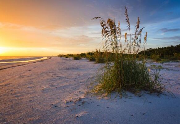 Lovers Key State Park