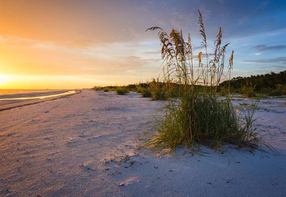 Lovers Key State Park