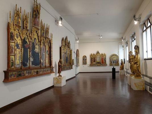 Pinacoteca Nazionale