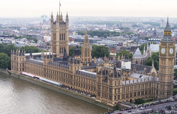 Houses of Parliament