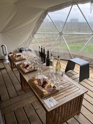 Konzelmann Estate Winery