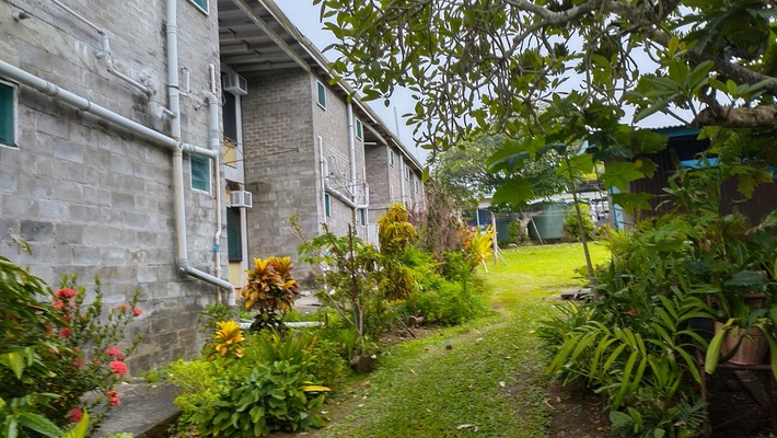 Paradise New Wewak Hotel