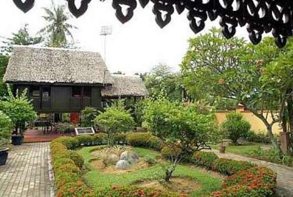 P Ramlee Gallery