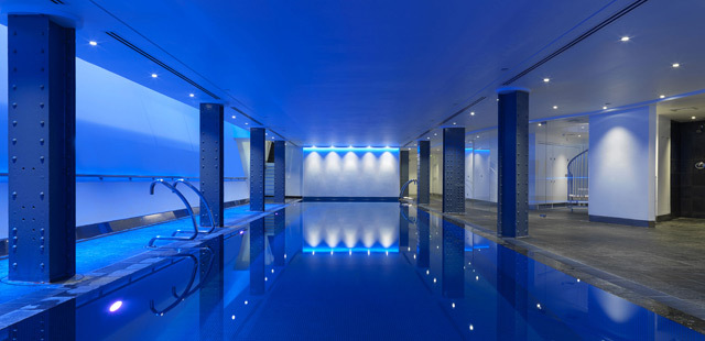 One Aldwych