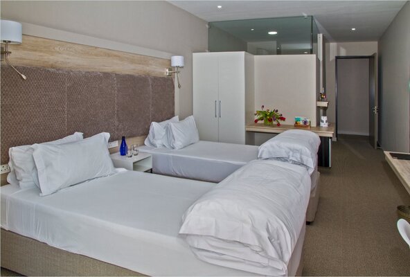 Ocean Bay Guest House
