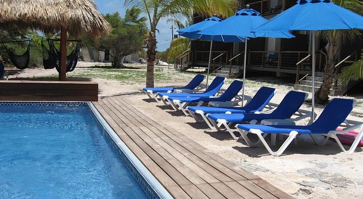 Anegada Beach Club