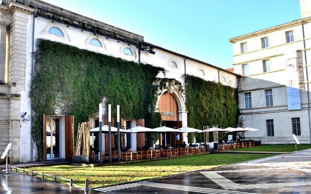 Restaurant L???insense