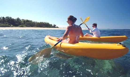 Navini Island Resort
