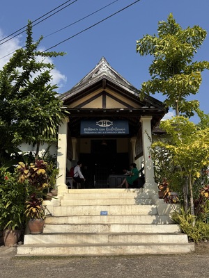 Traditional Arts and Ethnology Centre