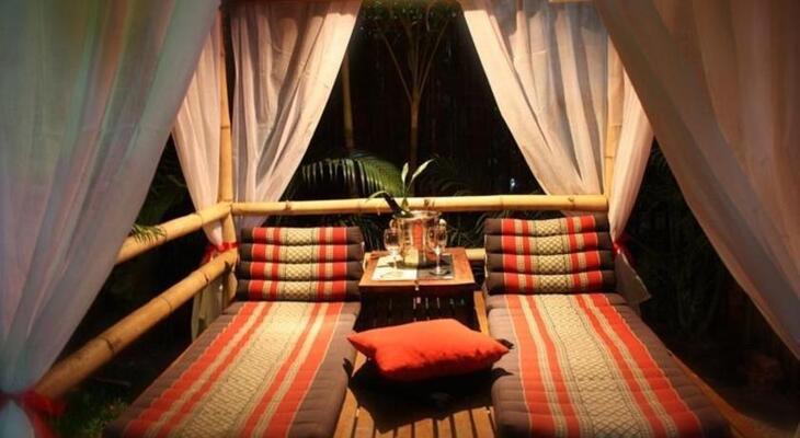 Babel Guesthouse