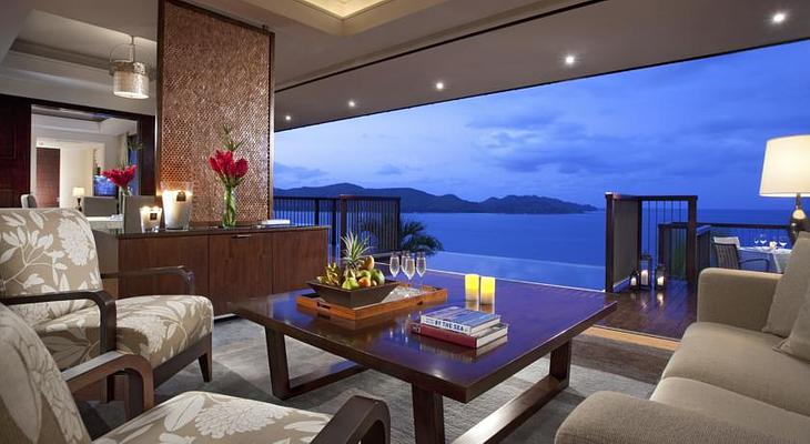 Raffles Seychelles